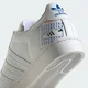 thumbnail image 2 of New with box tags Superstar GX2717 US 9,5 men's shoes VEGAN sneakers colourful, 2 of 6