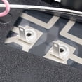 thumbnail image 4 of Espejo de cristal con atenuación automática BSD en el lado del conductor para Cadillac Chevy GMC TRQ, 4 of 8