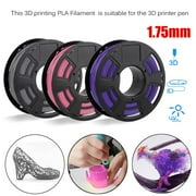 Great 1.75Mm Pla Filament Grey for 3D shoter Pla Filament 3D shoter shoting for 3D shoting Pen 3D shoter