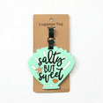 thumbnail image 4 of 4pcs Luggage Tag Travel Baggage Suitcase Identity Address Name Label Cards, 4 of 5