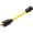 2 Pack of Yellow, variant on Southwire 90218802 12/3 STW, 9-inches Twist to Lock Generator Power Cord Adaptor L5-20P to 5-15R 15-20 Amps, 2500/1875 Watts, 125 Volts Single Pack