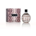 thumbnail image 2 of Jimmy Choo Eau De Parfum Spray, Perfume for Women 3.4 oz, 2 of 3