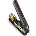 thumbnail image 1 of CablePrep Cobra 360 Herramienta de compresi?n dual coaxial fija RG-6/59/7/11 & RCA CablePrep Herramientas, 1 of 9