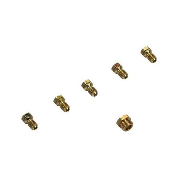 Whirlpool WPLWPW10619560 Genuine OEM Orifice Spud