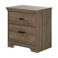 thumbnail image 1 of South Shore Furniture  Versa Nightstand, 1 of 5
