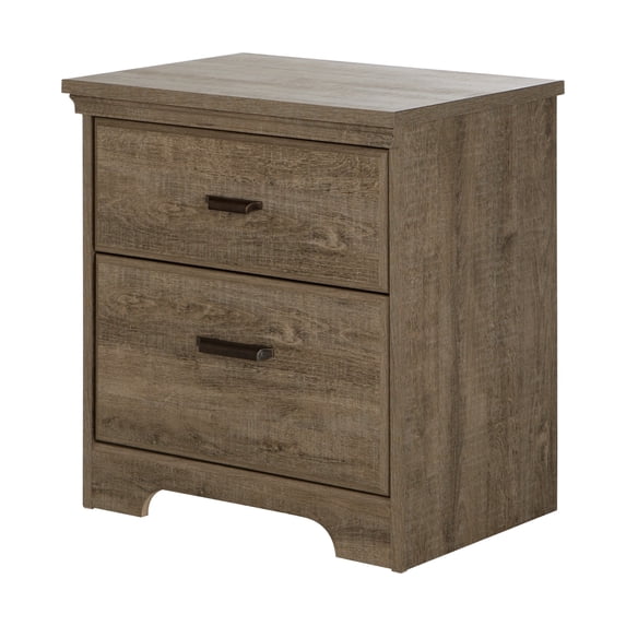 South Shore Furniture Versa Nightstand