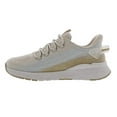 thumbnail image 4 of Drew Bestie Women's Athletic Walking Shoe In Taupe Combo, 4 of 7