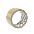 thumbnail image 1 of Cinta Canela Hot Melt Para Empaque 2 X 40m SURTEK 138015, 1 of 2