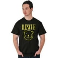 thumbnail image 4 of Rescue Animals Endangered Species Men's Graphic T Shirt Tees Brisco Brands S, 4 of 4