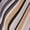BLACK MULTI, variant on Women's Satin Striped High Waisted Wide Leg Pants