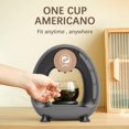 thumbnail image 3 of seebee Cafetière Portable Americano, 3 of 9