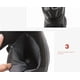 thumbnail image 5 of Botas de moto elegantes: diseño clásico, cómodas y transpirables, adecuadas tanto para desplazamientos diarios como para conducción informal.,Negro,37, 5 of 20