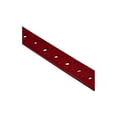 thumbnail image 6 of INSPIRE CHIC Women's Thin Hollow Out Single Pin Buckle Belt Width 3/4" Red 37 1/2", 6 of 6