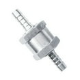 thumbnail image 1 of Valve de Contrôle Unidirectionnelle Non Retournée en Alliage d'Aluminium pour Carburant Essence Diesel, 1 of 5