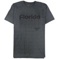 thumbnail image 1 of Reebok T-Shirt Graphique Florida pour Hommes, Gris, TTG, 1 of 2