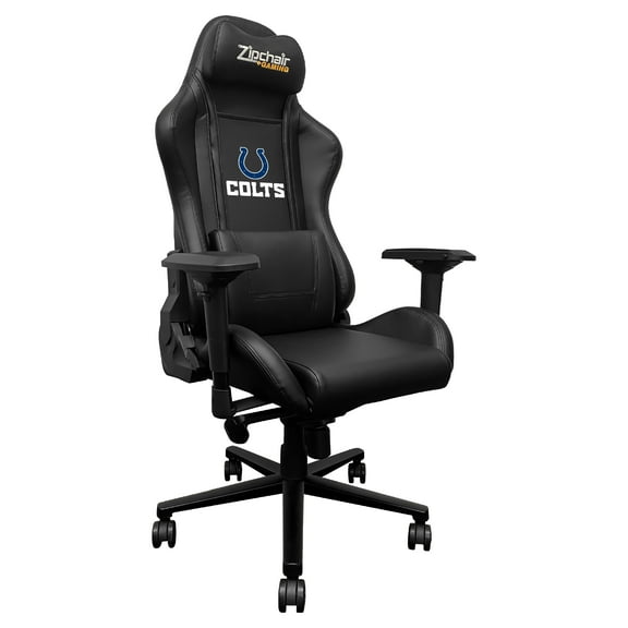Indianapolis Colts  Xpression PRO Gaming Chair