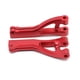thumbnail image 4 of 2 Piezas de Aleación de Aluminio de Actualización de Brazos Superiores Delanteros Set para Infracción 6S RC Car Truck Rojo, 4 of 7