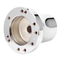 thumbnail image 1 of Adaptador De Volante, Base De Volante, Piezas De Automóvil Aptas Para YAMAHA Serie G G1/2/8/9/16/22 1979-2018 Taller De Reparación De Automóviles De Fábrica De Autopartes ANGGREK Plata, 1 of 8