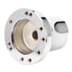 thumbnail image 5 of Base de conector de volante, adaptador de volante de carrito de golf de 5/6 orificios, piezas de automóvil muy versátiles, 5 of 9