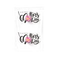 thumbnail image 6 of Wukai Happy Mother's Day (3) Print Garden Flag 12.5x18 Inch Double Sided Sun-resistant Rain-resistant, Wrinkle-resistant Colorfast(Only Flag), 6 of 7