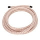 thumbnail image 1 of Cable RCA 12TC Cable de interconexión RCA de cobre HiFi OCC de 24 núcleos para equipos de sonido e imagen 2,5 m/8,2 pies, 1 of 8
