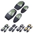 thumbnail image 2 of Bangcool 4PCS Protective Gear Set Creative Soft TPR Knee Pad Elbow Pad for Outdoor Sports, 2 of 6