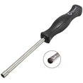 thumbnail image 1 of Aleko 530035560 Destornillador estriado, para ajustar carburadores en motores Husqvarna, Poulan, Craftsman, etc. de 2 tiempos. ESTO ACTIVE Biensenido a ACTIVE, 1 of 5