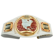 NXT Women's North American Championship Replica Title Belt