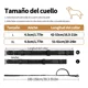 thumbnail image 2 of Collar De Perro Ajustable Y Correa Retráctil Para Perros Gra, 2 of 5