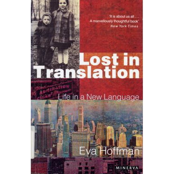 Pre-Owned LOST IN TRANSLATION (Paperback) 0749390700 9780749390709
