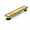 Gold Tile Insert Grate-12 Inch, variant on Linear Shower Drain 60 Inch Matte Black With Tileert Panel
