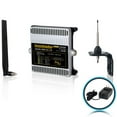 thumbnail image 1 of Smoothtalker Stealth Z6 65dB 4G LTE High Power 6 Band Cellular Signal Booster Kit, 1 of 3