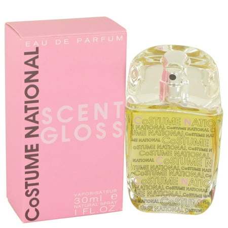 Costume National Scent Gloss by Costume National Eau De Parf