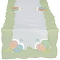 thumbnail image 1 of Xia Home Fashions Easter Egg Table Runner, 1 of 2