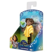 Disney Encanto Camilo 3 inch Small Collectible Fashion Doll Inspired by the Movie