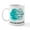 White, variant on CafePress - Dance Teacher Recital Mug - 11 oz Ceramic Mug - Novelty Coffee Tea Cup