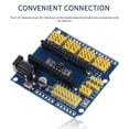 thumbnail image 4 of Módulo De Expansión Para Nano/Uno Módulo De Protección Del Sensor De Expansión Para Arduino Nano 3 I/O Serendint TO001740-00, 4 of 7