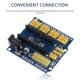 thumbnail image 4 of Módulo De Expansión Para Nano/Uno Módulo De Protección Del Sensor De Expansión Para Arduino Nano 3 I/O Guardurnaity TO001740-00, 4 of 7
