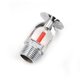 thumbnail image 4 of Zstx-15 68 Hanging Fire Suppression System Protection Fire Sprinkler Head Silver 1PC, 4 of 5
