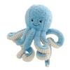 "Tuscom 2021 Plush Stuffed Octopus Plush Toy, Squishy Stuffed Toy, 7/18 Inch, Cute Stretchy Stuffed Cushion For Plushies Gift And Gifts For All Ages, Kids, Babies, Toddlers (Pink, 7.1 Inch)"
