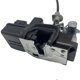 thumbnail image 4 of Front Left Driver Door Lock Actuator with Passive Entry for 2008-2014 Models 931-394, 4 of 5