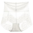 thumbnail image 4 of Panties for Women Sexy Lace Underwear Low Waist Hollow Transparent Lace Sexy Underwear Underwear L, 4 of 4