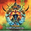 thumbnail image 2 of Mothersbaugh,Mark - Thor: Ragnarok (Original Motion Picture Soundtrack) - Music & Performance - CD, 2 of 2
