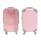 thumbnail image 1 of Set de Viaje Para Muñecas de 18 pulgadas Yotijar Compatible Con Doll Pink - B, 1 of 5