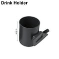 thumbnail image 5 of SPRING For Tesla Model 3 New Version Door Drink Holder Car Interior Accessories, 5 of 9