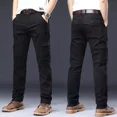 thumbnail image 3 of Pantalón Táctico Militar Espesar Impermeable Y Cortavientos, 3 of 8