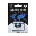 thumbnail image 3 of CQCYD 10Pcs Camera Privacy Cover, Laptop Webcam Cover, Slide Shutter Metal Lens Protector for , Anti-Spy Security Shield for Computer Phone Tablet, 3 of 9