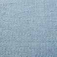 thumbnail image 5 of My Texas House Blue Scallop Indoor/Outdoor Layering Rug, 24" x 38", 5 of 5