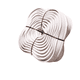 thumbnail image 3 of Banda de Pvc Ojillada (7.5”) 19 cm de ancho x 25 mts. de largo, 3 of 3