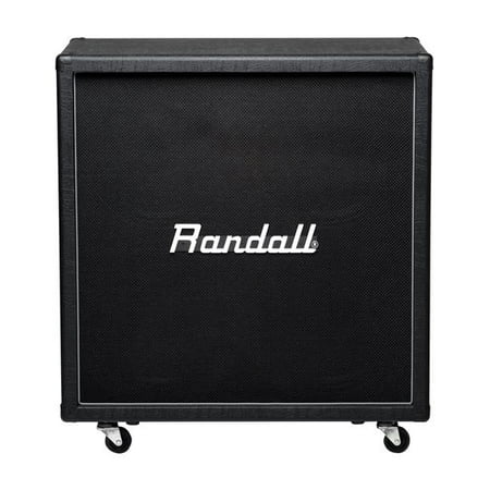 Randall RX412-U 4 x 12 in. Small Guitar Cabinet